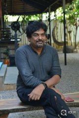 Puri Jagannadh Interview About ISM Movie